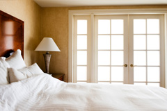 Dunster bedroom extension costs