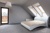 Dunster bedroom extensions
