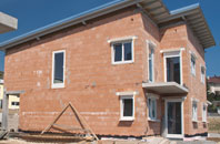 Dunster home extensions