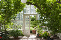 free Dunster orangery quotes