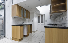 Dunster kitchen extension leads