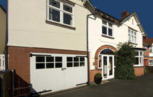 Dunster multiple storey extension leads